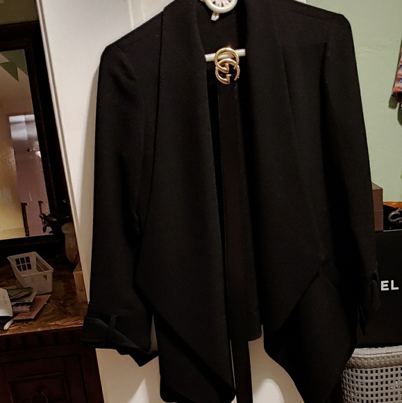 BCBGMazmara Blazer